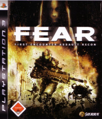 F.E.A.R.