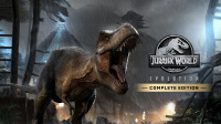 Frontier veröffentlicht die Jurassic World Evolution: Complete Edition für Nintendo Switch
