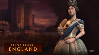 Rule Brittania in Civilization VI with Queen Victoria
