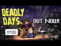 Deadly Days