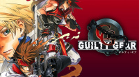 GUILTY GEAR -STRIVE- erscheint am 9. April 2021 für die PlayStation-Konsolenfamilie und PC (digital)