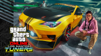 GTA Online: Los Santos Tuners erscheint am 20. Juli