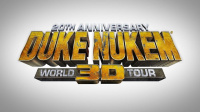 Duke Nukem 3D: 20th Anniversary Edition World Tour
