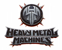 Heavy Metal Machines