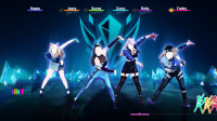 JUST DANCE® 2021 FEIERT K-POP MIT EINER PARTNERSCHAFT MIT K/DA. NEUER SONG VERFÜGBAR UND DEMO ERSCHIENEN