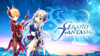 Grand Fantasia