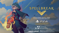Spellbreak - Closed Beta Eindrücke