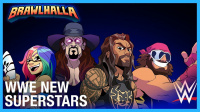 Brawlhalla®