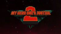 MY HERO ONES JUSTICE 2