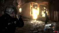Resident Evil 6