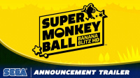 Super Monkey Ball: Banana Blitz HD