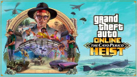 GTA Online: The Cayo Perico Heist – Trailer jetzt verfügbar