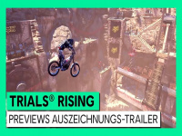 TRIALS® RISING