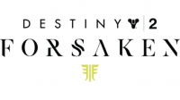 Destiny 2: Forsaken