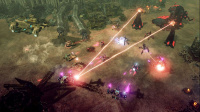 Command & Conquer 4: Tiberium Twilight