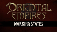 Become Emperor in Oriental Empires, Launching Today Onto Steam Early Access