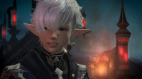 Patch-Update für Final Fantasy XIV – The Far Edge of Fate