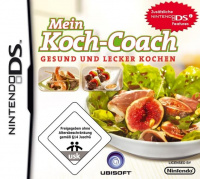 Mein Koch-Coach - Gesund und lecker kochen