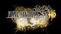Final Fantasy Type-0 HD