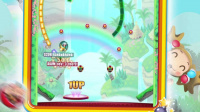 Super Monkey Ball Bounce