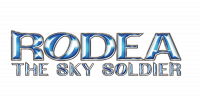 Rodea the Sky Soldier