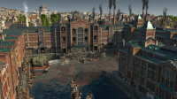 ANNO 1800 DER ERSTE DLC VON SEASON 3 SPEICHERSTADT AB SOFORT VERFÜGBAR