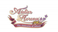 Atelier Rorona Plus ab sofort im Handel erhältlich