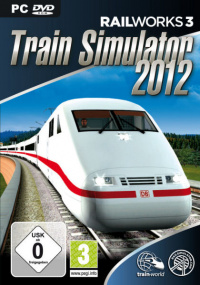 Train Simulator 2012