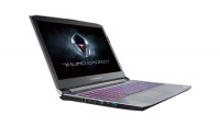 ThundeRobot Gaming-Laptop ST-Plus