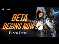 Black Desert