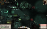 Sunless Sea (PC)
