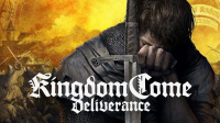 Warhorse Studios zieht mit seiner Kingdom Come: Deliverance-IP zum neuen Prime Matter-Label von Koch Media