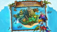 Willkommen auf Tiny Island