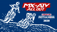MX vs ATV All veröffentlicht den 2020 AMA Pro Motocross Championship-DLC