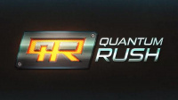Gigantic Update of the Future Racer Quantum Rush: Champions
