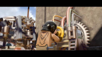LEGO Star Wars: The Force Awakens - Erstes DLC Level Pack mit neuer Story