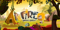 Fire: Unghs Quest
