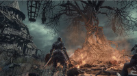 New Dark Souls III Video: True Colors of Darkness