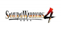 Samurai Warriors 4