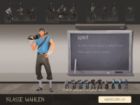 The Orange Box: Team Fortress 2