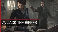 Jack the Ripper Add-On Content for Assassins Creed Syndicate Coming December 15th