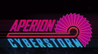 Aperion Cyberstorm