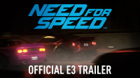 Five Ways to Play Drives the Definitive Need for Speed Experience