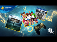 PlayStation Plus-Titel - Februar 2020