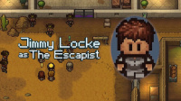 The Escapists 2 Reveals New Western Map, Rattlesnake Springs