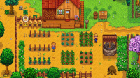 Deutsche Collector´s Edition von Stardew Valley ab heute im D-A-CH Einzelhandel