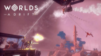 Worlds Adrift – Remnants Trailer