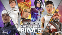 Kinect Sports Rivals ab 11. April 2014 im Handel erhältlich