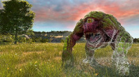 Serious Sam ist 20 Jahre alt – Mod- und Workshop-Support für Serious Sam 4 geplant