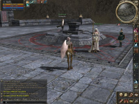 Lineage 2: The Kamael: The First Throne